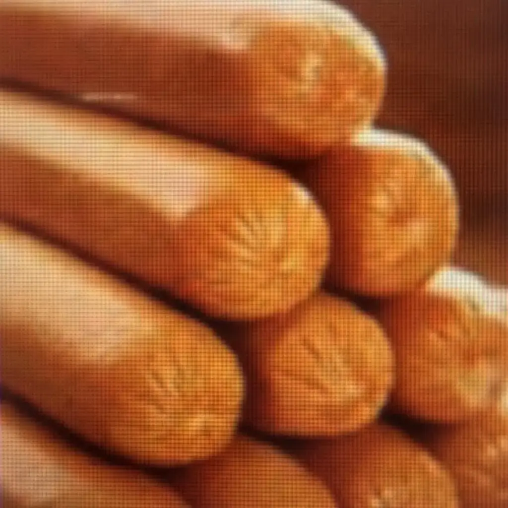 نقانق أمريكي